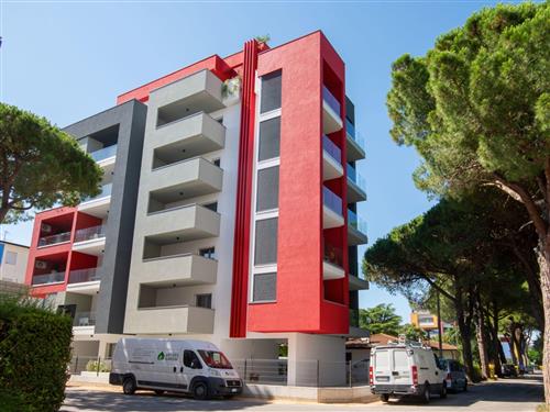 Ferielejlighed - 7 personer -  - Bibione - 30028