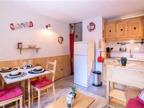 Sommerhus - 4 personer -  - 65170 - St Lary Soulan