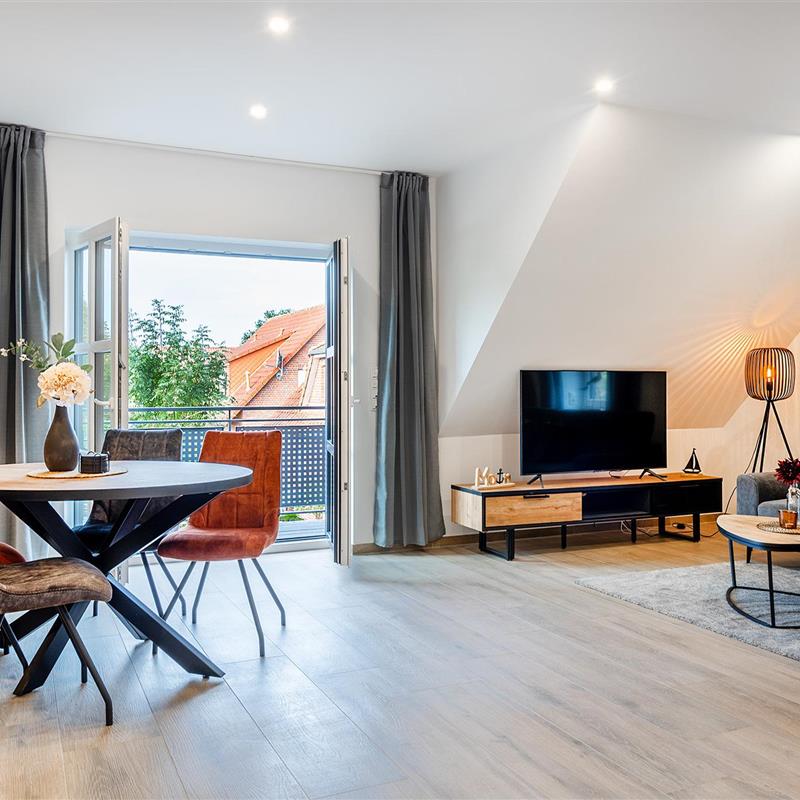 Ferielejlighed - 4 personer -  - Boomstroat - 26736 - Greetsiel