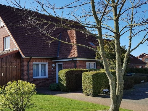 Feriehus - 2 personer -  - 24376 - Kappeln-Kopperby