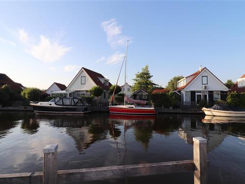Holiday home - 8 persons -  - 9001ZS - Grou