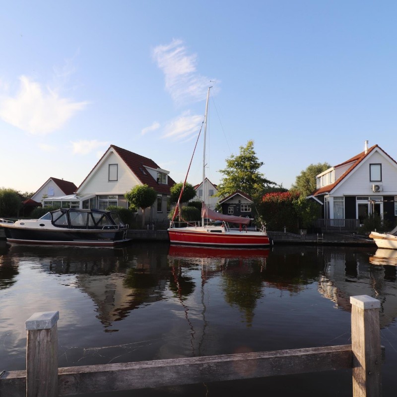 Sommerhus - 8 personer -  - 9001ZS - Grou