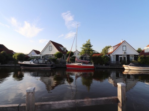 Fritidshus - 8 personer -  - 9001ZS - Grou