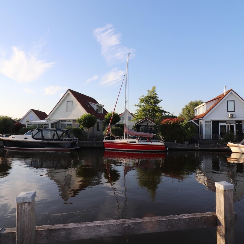 Sommerhus - 8 personer -  - 9001ZS - Grou
