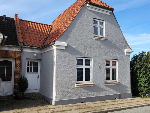 Villa - 4 personer -  - Filtenborggade - 7900 - Nykøbing Mors