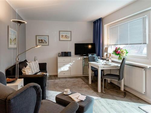 Ferielejlighed - 3 personer -  - Theodor Heuss Str - 25890 - Sylt-Ot Westerland