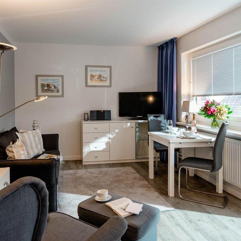 Ferielejlighed - 3 personer -  - Theodor Heuss Str - 25980 - Sylt-Ot Westerland