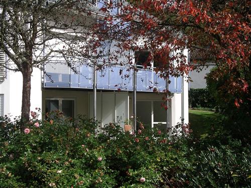 Holiday apartment - 2 persons -  - Auf dem Pfahl - 54306 - Kordel