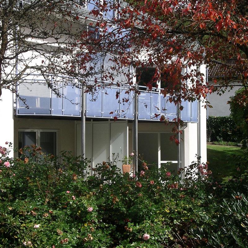 Ferielejlighed - 2 personer -  - Auf dem Pfahl - 54306 - Kordel