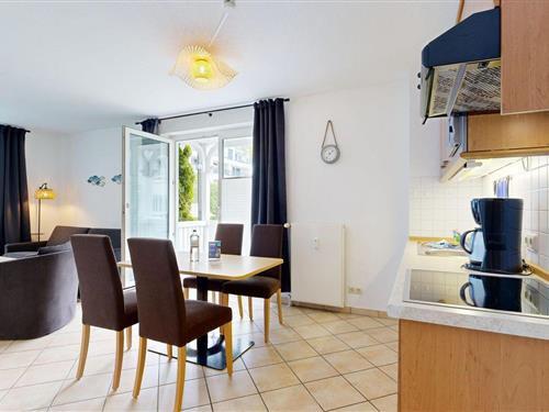 Ferielejlighed - 4 personer -  - Klünderberg - 18609 - Ostseebad Binz