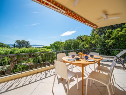 Feriehus - 8 personer -  - 83240 - Cavalaire
