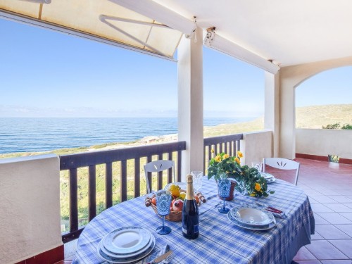 Sommerhus - 10 personer -  - Località Costa Verde - 09031 - Arbus