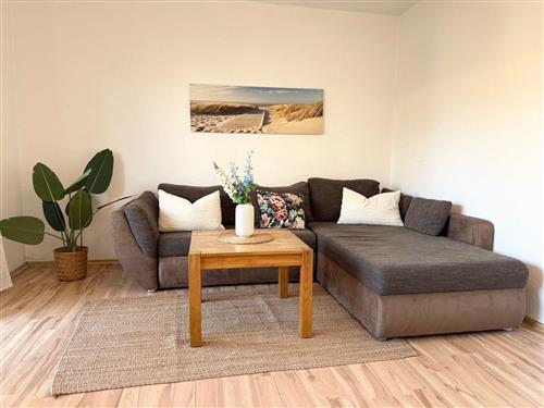 Ferienwohnung - 6 Personen -  - Jänischstrasse - 27472 - Cuxhaven