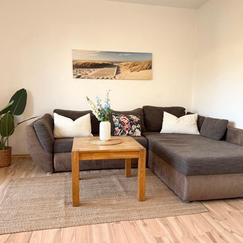 Ferielejlighed - 6 personer -  - Jänischstrasse - 27472 - Cuxhaven