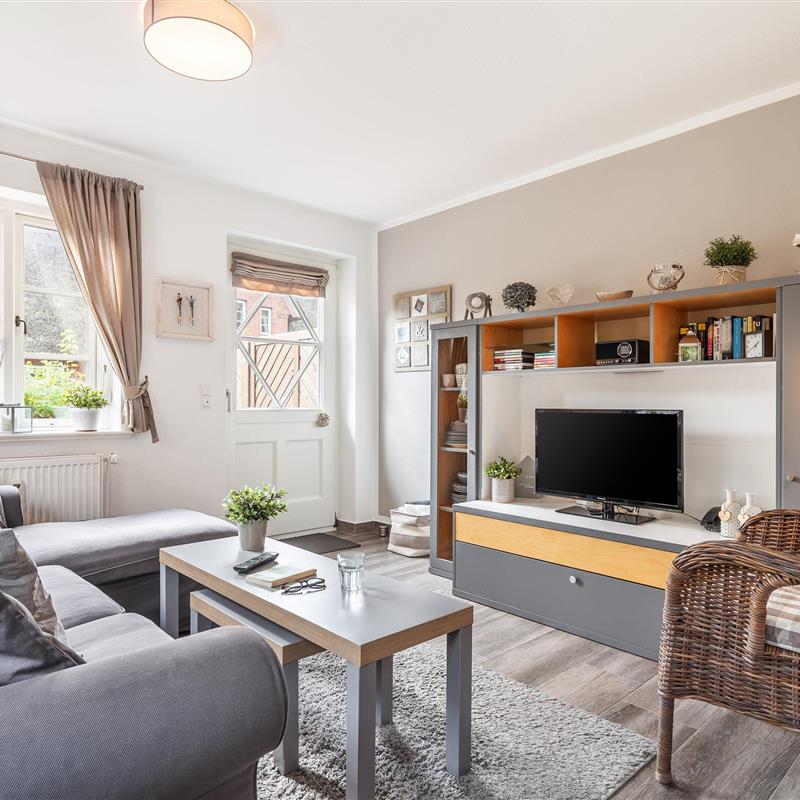 Sommerhus - 2 personer -  - Strandstraße - 25938 - Wyk