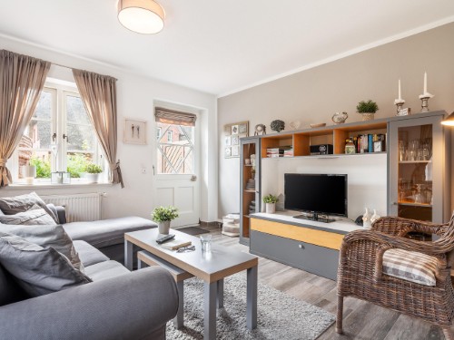 Sommerhus - 2 personer -  - Strandstraße - 25938 - Wyk