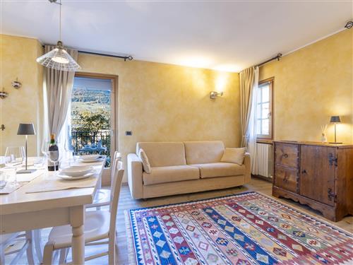 Ferielejlighed - 4 personer -  - Bormio - 23032