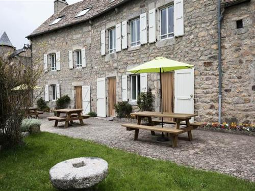 Semesterlägenhet - 5 personer -  - 48200 - Les Monts Verts