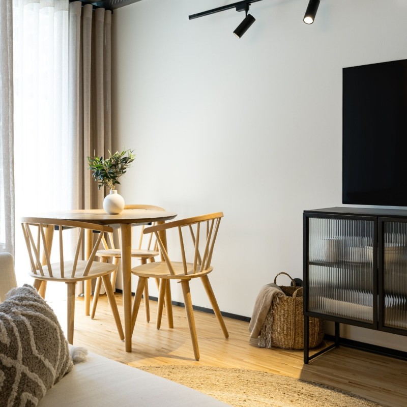 Ferielejlighed - 2 personer -  - 4450-001 - Matosinhos