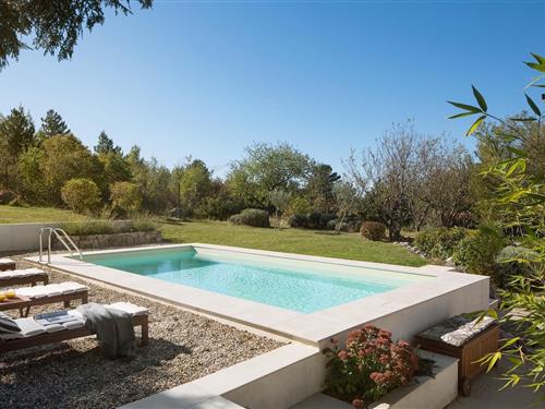 Sommerhus - 6 personer -  - Brest pod Uckom - Ucka-Lupoglav - 52426 - Lupoglav