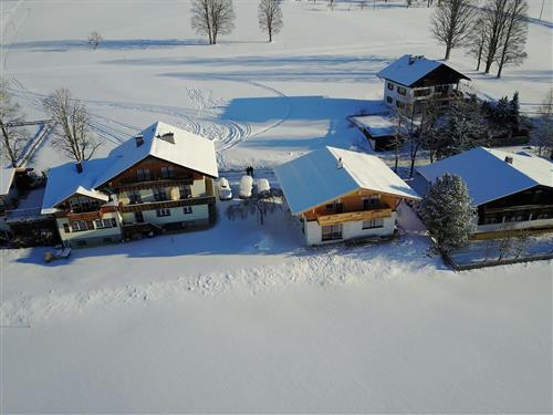 Ferielejlighed - 2 personer -  - Ort - 8972 - Ramsau Am Dachstein