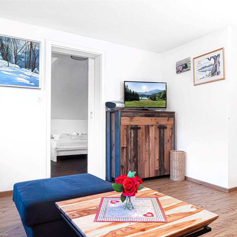 Ferielejlighed - 2 personer -  - Matthias-Klotz-Straße - 82481 - Mittenwald