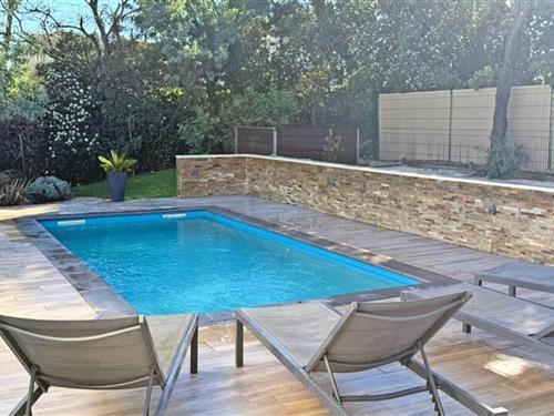 Ferienwohnung - 8 Personen -  - 83120 - Le Plan De La Tour