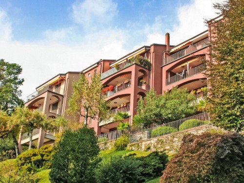 Ferienwohnung - 8 Personen -  - Oggebbio - 28824