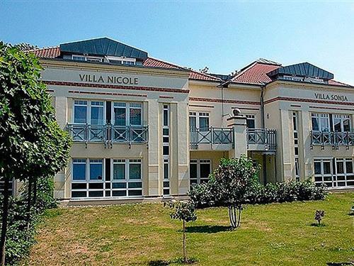 Ferieleilighet - 4 personer -  - Hafenstr - 18374 - Ostseeheilbad Zingst