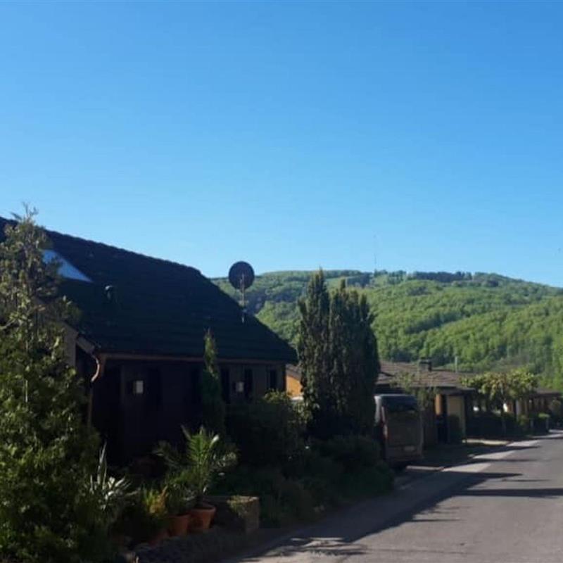 Ferielejlighed - 8 personer -  - Burgweg - 97653 - Bischofsheim An Der Rhön