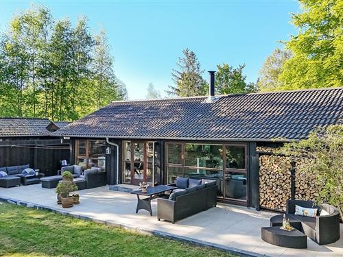 Sommerhus - 5 personer -  - Hægvej - Skæring - 8250 - Egå