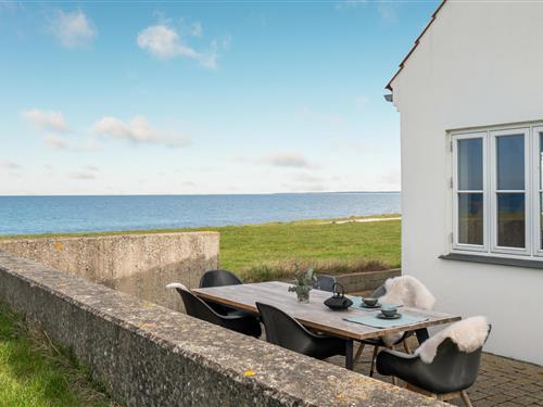 Ferienhaus - 6 Personen -  - Klint Havnevej - Klint - 4500 - Nykøbing Sj