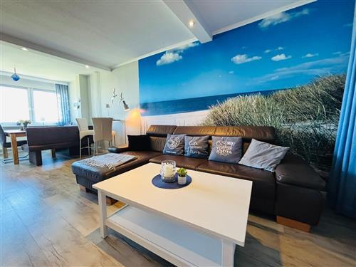 Ferielejlighed - 4 personer -  - Ferienpark - 23774 - Heiligenhafen