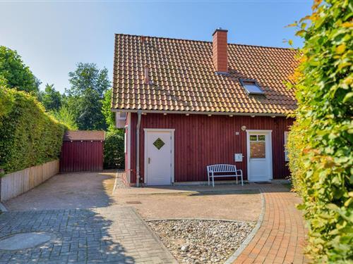 Feriehus - 7 personer -  - Am Küstenwald - 17459 - Koserow