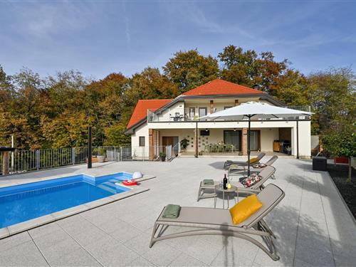 Holiday home - 6 persons -  - Grabrovnik - Cakovec-Grabrovnik - 40313 - Grabrovnik