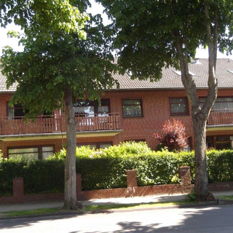 Ferielejlighed - 4 personer -  - Feldstraße - 25938 - Wyk Auf Föhr