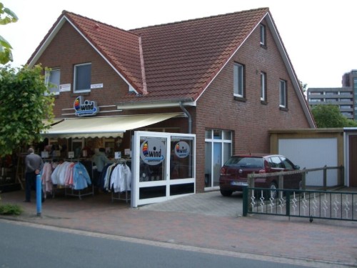 Sommerhus - 4 personer -  - 26434 - Horumersiel