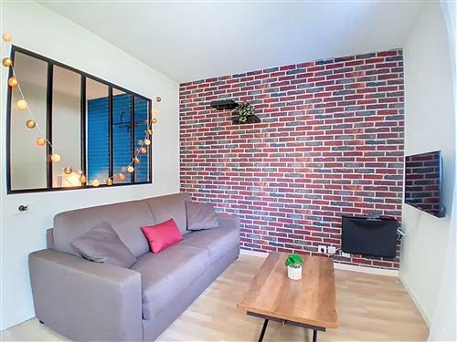 Ferielejlighed - 4 personer -  - Cagnes-Sur-Mer - 06800