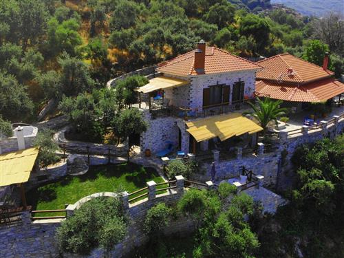 Sommerhus - 6 personer -  - Aghios Dimitrios - 37012