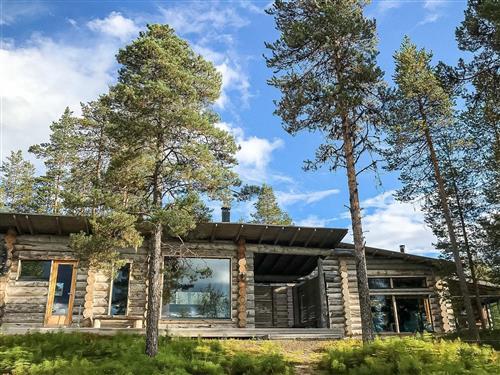 Feriehus / leilighet - 6 personer -  - Kuusamo - 93900