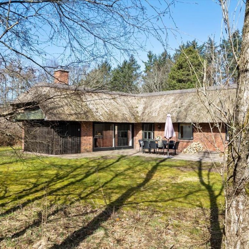 Ferienhaus - 6 Personen -  - Svollingvej - Vester Husby - 6990 - Ulfborg