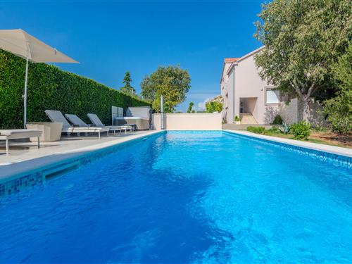 Sommerhus - 8 personer -  - ulica V - 23222 - Zemunik Gornji