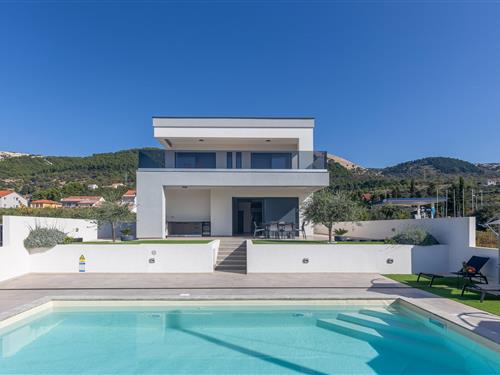 Holiday home - 8 persons -  - Banjol - Rab - Banjol - 51280 - Banjol