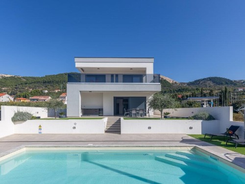 Sommerhus - 8 personer -  - Banjol - Rab - Banjol - 51280 - Banjol