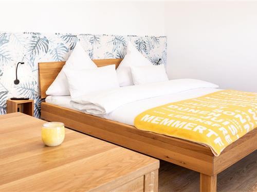 Holiday apartment - 3 persons -  - Wilhelmstraße - 26571 - Juist