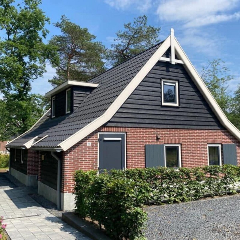 Sommerhus - 8 personer -  - 6731 CK - Otterlo
