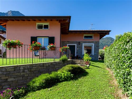 Ferienhaus - 10 Personen -  - Colico - 23823