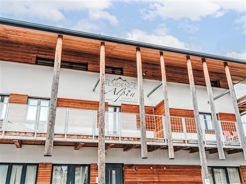 Ferielejlighed - 8 personer -  - Kaprun - 5710