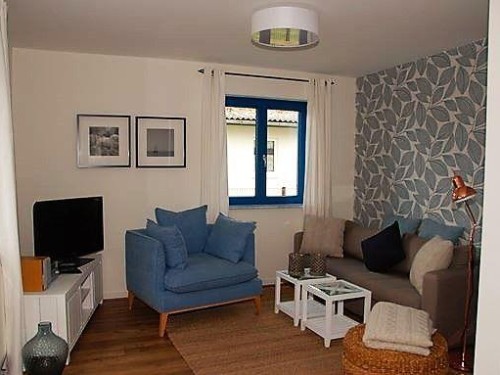 Ferienhaus - 6 Personen -  - Promenade - 23999 - Schwarzer Busch