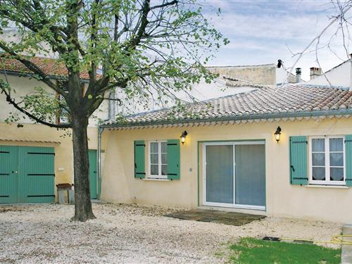 Holiday Home/Apartment - 6 persons -  - Rue de l`Escuraille - 26790 - Suze La Rousse